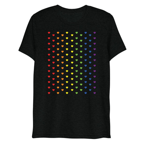 Spirit of Pride (Triblend)-Triblend T-Shirt-Swish Embassy