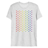 Spirit of Pride (Triblend)-Triblend T-Shirt-Swish Embassy