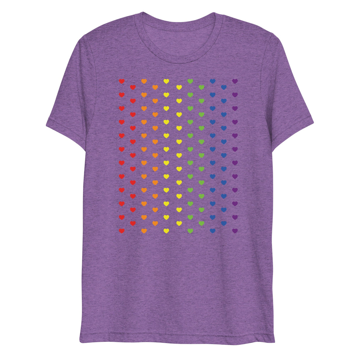 Spirit of Pride (Triblend)-Triblend T-Shirt-Swish Embassy