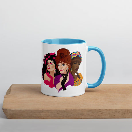 Squad Goals (Mug)-Mugs-Swish Embassy