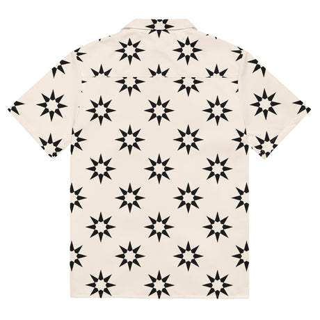 Stars (Button Shirt)-Button Shirt-Swish Embassy