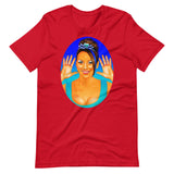 Steps to Stardom-T-Shirts (Staging)-Swish Embassy