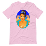 Steps to Stardom-T-Shirts (Staging)-Swish Embassy