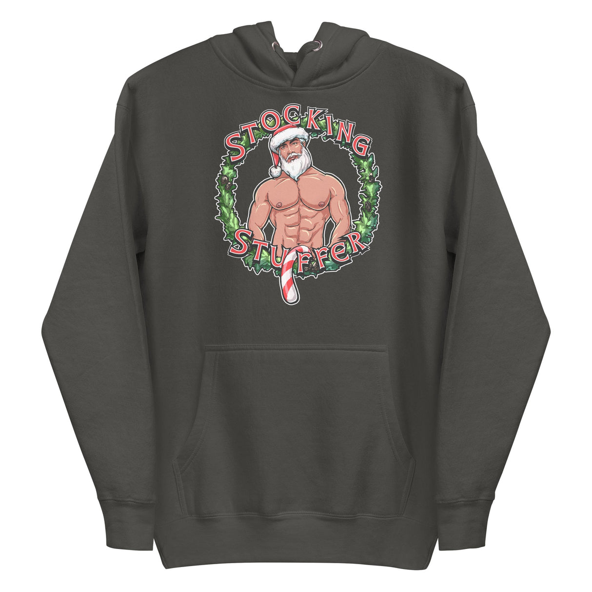Stocking Stuffer (Hoodie)-Christmas Hoodies-Swish Embassy