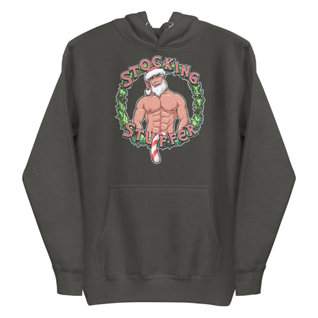 Stocking Stuffer (Hoodie)-Christmas Hoodies-Swish Embassy