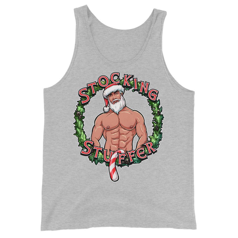 Stocking Stuffer (Tank Top)-Tank Top-Swish Embassy