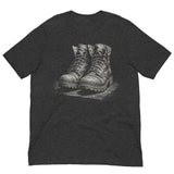 Stomp & Circumstance-T-Shirts-Swish Embassy