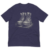 Stomp & Circumstance-T-Shirts-Swish Embassy
