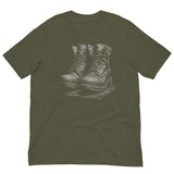 Stomp & Circumstance-T-Shirts-Swish Embassy