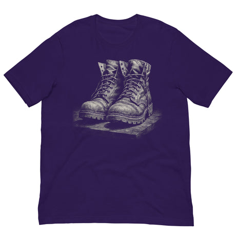 Stomp & Circumstance-T-Shirts (Staging)-Swish Embassy