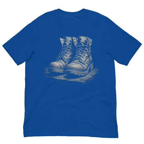 Stomp & Circumstance-T-Shirts (Staging)-Swish Embassy