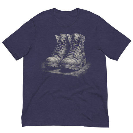 Stomp & Circumstance-T-Shirts (Staging)-Swish Embassy