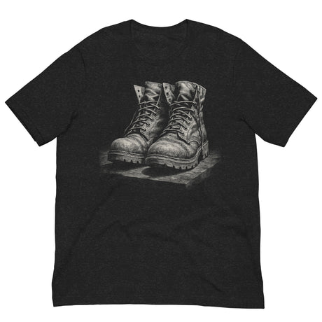 Stomp & Circumstance-T-Shirts (Staging)-Swish Embassy