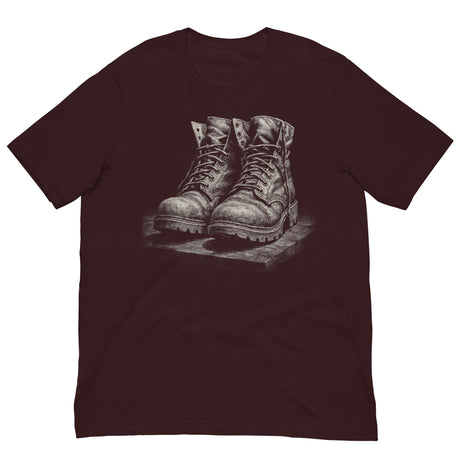 Stomp & Circumstance-T-Shirts (Staging)-Swish Embassy