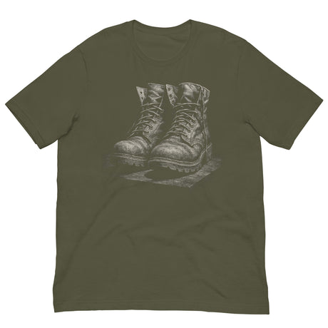 Stomp & Circumstance-T-Shirts (Staging)-Swish Embassy