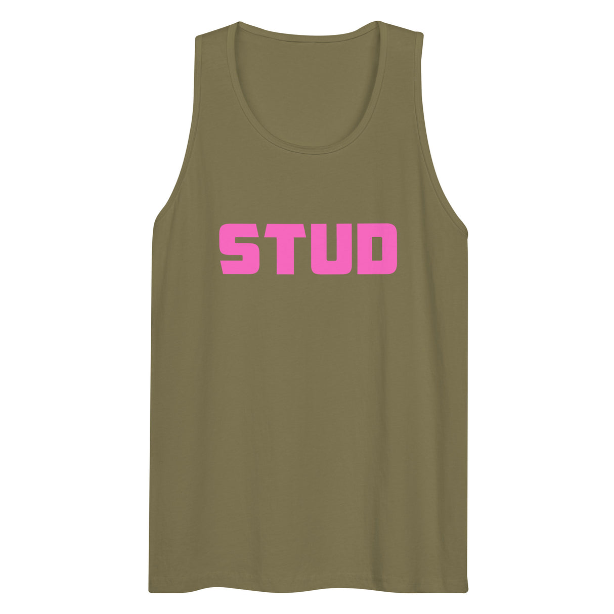 Stud (Tank Top)-Tank Top-Swish Embassy