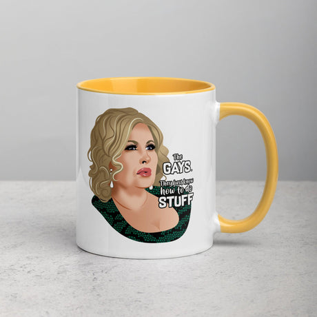 Stuff (Mug)-Mugs-Swish Embassy