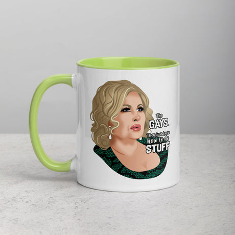 Stuff (Mug)-Mugs-Swish Embassy