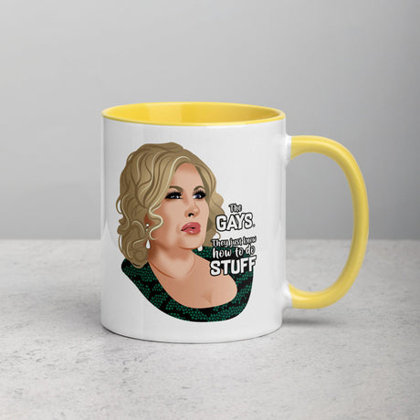 Stuff (Mug)-Mugs-Swish Embassy