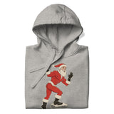 Stuffin' Your Chimney (Hoodie)-Christmas Hoodies-Swish Embassy