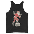 Stuffin' Your Chimney (Tank Top)-Hoodie-Swish Embassy