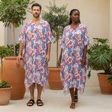 Sundance Bloom (Kaftan)-Kaftan-Swish Embassy