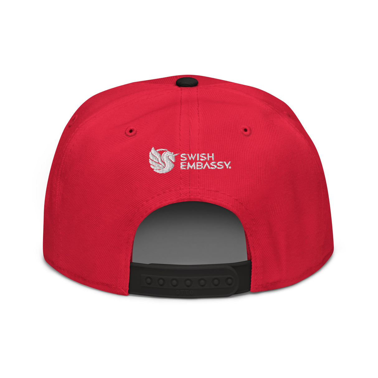 Super Daddy (Headwear)-Headwear-Swish Embassy