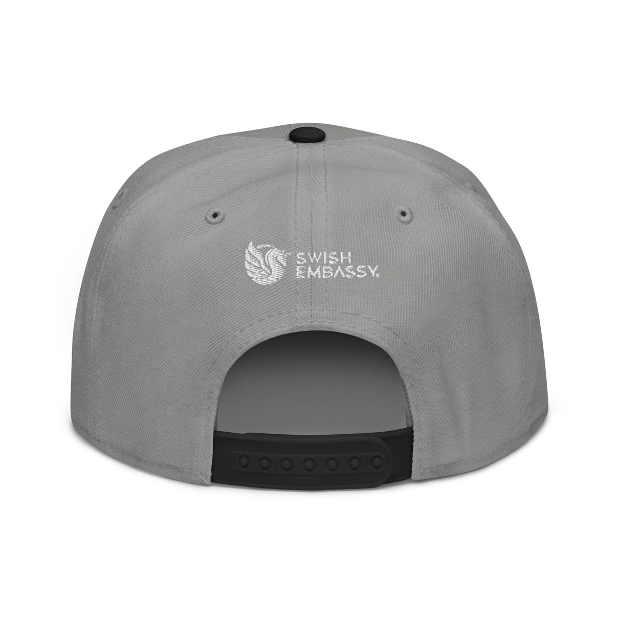 Super Daddy (Headwear)-Headwear-Swish Embassy