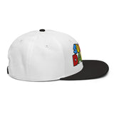 Super Daddy (Snapback Hat)-Headwear-Swish Embassy