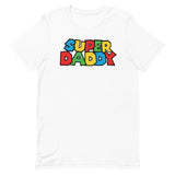 Super Daddy-T-Shirts-Swish Embassy