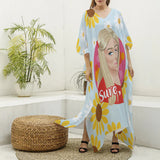 Sure Jan (Kaftan)-Kaftan-Swish Embassy