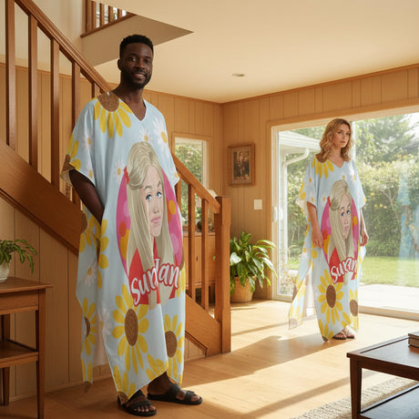 Sure Jan (Kaftan)-Kaftan-Swish Embassy