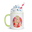 Sure Jan (Mug)-Mugs-Swish Embassy