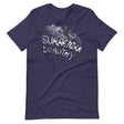 Surrender Dorothy-Halloween T-Shirt-Swish Embassy