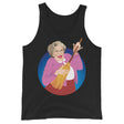 Sweep it Real (Tank Top)-Tank Top-Swish Embassy