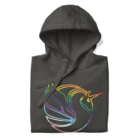 Swish Pride (Hoodie)-Hoodie-Swish Embassy