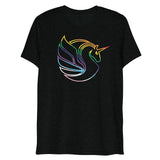 Swish Pride (Triblend)-Triblend T-Shirt-Swish Embassy