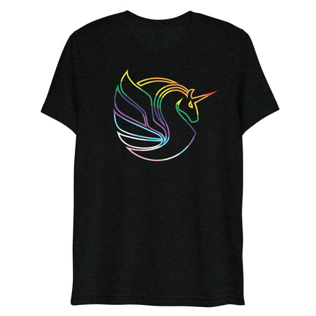 Swish Pride (Triblend)-Triblend T-Shirt-Swish Embassy