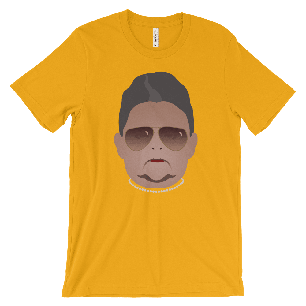 Tangina-Halloween T-Shirt-Swish Embassy