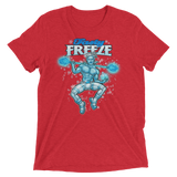 Tasty Freeze (Triblend)-Triblend T-Shirt-Swish Embassy