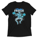 Tasty Freeze (Triblend)-Triblend T-Shirt-Swish Embassy