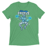 Tasty Freeze (Triblend)-Triblend T-Shirt-Swish Embassy