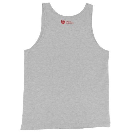 Texas (Tank Top)-Tank Top-Swish Embassy