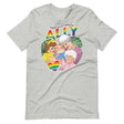 Thank You for Being an Ally-T-Shirts-Swish Embassy