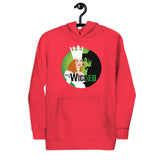 That's So Wicked (Hoodie)-Hoodie-Swish Embassy