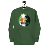 That's So Wicked (Hoodie)-Hoodie-Swish Embassy