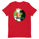 That's So Wicked-T-Shirts-Swish Embassy