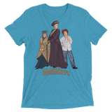 The Godmothers (Triblend)-Triblend T-Shirt-Swish Embassy