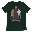 The Godmothers (Triblend)-Triblend T-Shirt-Swish Embassy