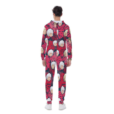 The Lanai (AOP Union Suit)-AOP Union Suit-Swish Embassy